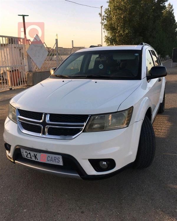 دودج جورني 2017 للبيع في العراق - كركوك